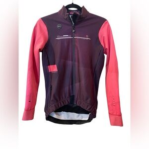 Gobik Women’s Skimo Pro Soft Shell Jacket Cycling Bicycle Size Large